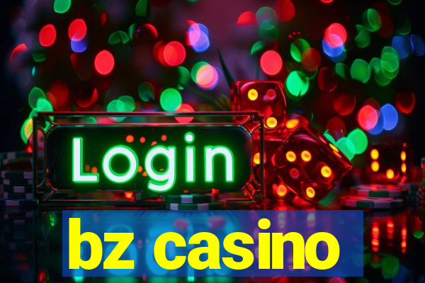 bz casino